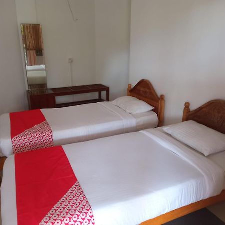 Blue Haven Guest House Kandy Kültér fotó