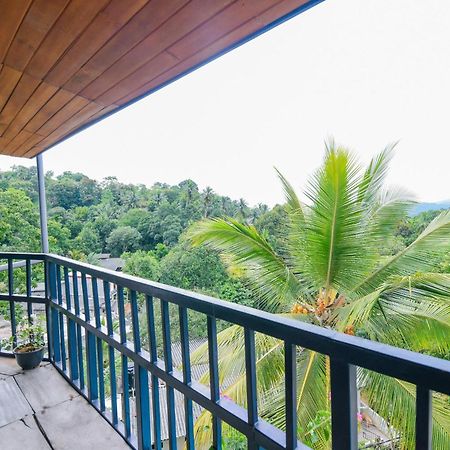 Blue Haven Guest House Kandy Kültér fotó