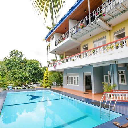 Blue Haven Guest House Kandy Kültér fotó