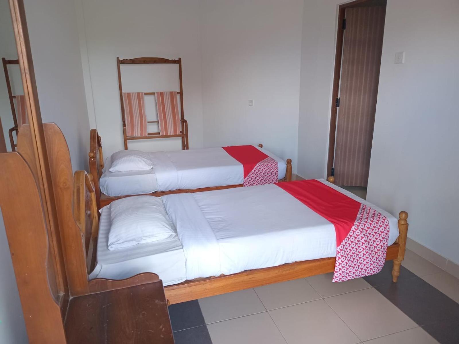 Blue Haven Guest House Kandy Kültér fotó