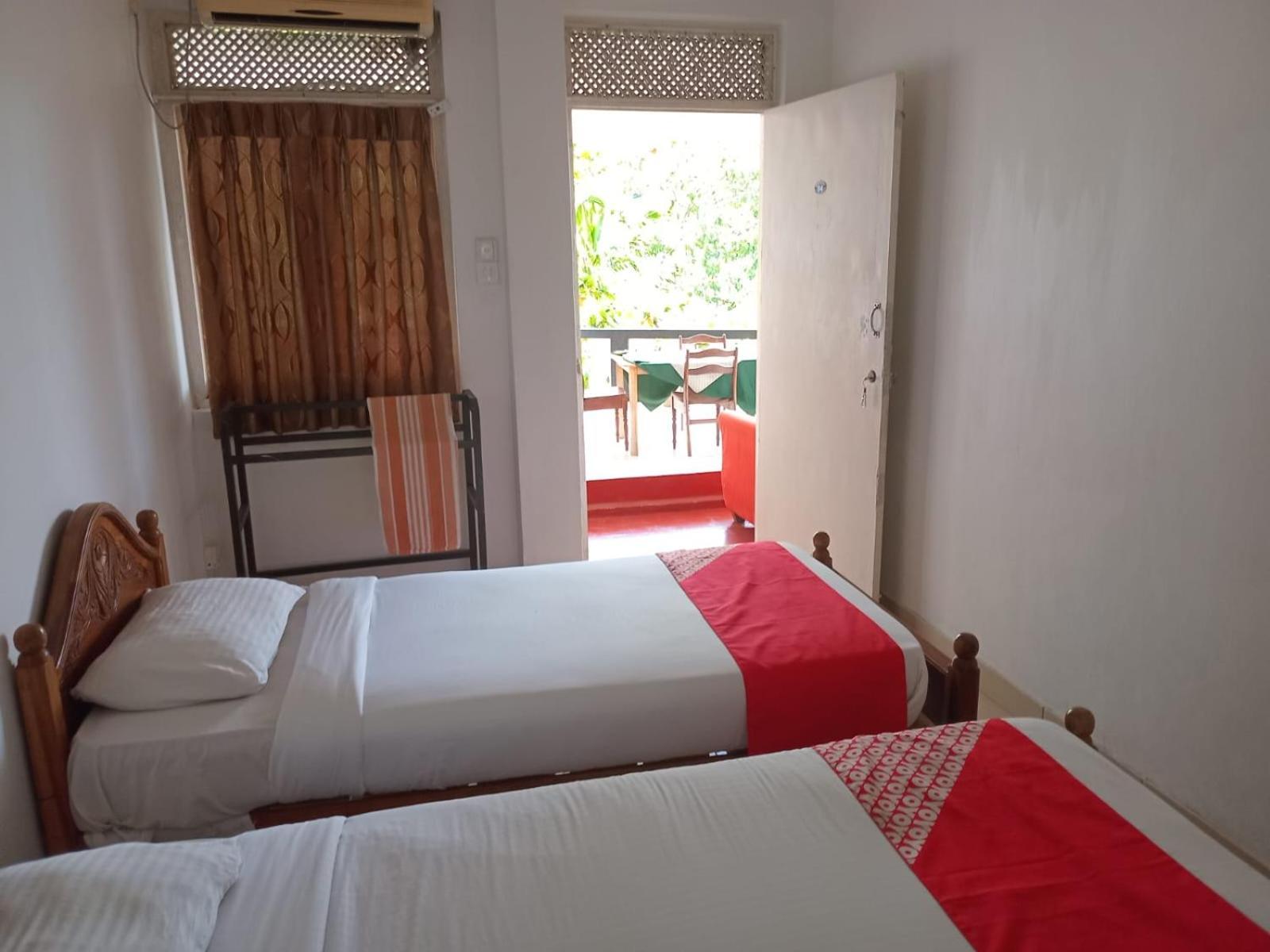 Blue Haven Guest House Kandy Kültér fotó