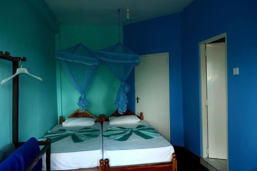 Blue Haven Guest House Kandy Kültér fotó