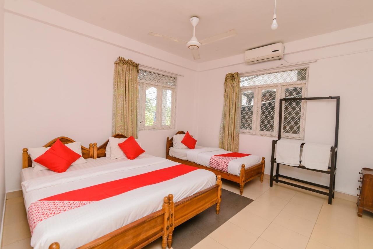 Blue Haven Guest House Kandy Kültér fotó